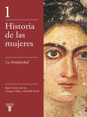 cover image of La Antigüedad